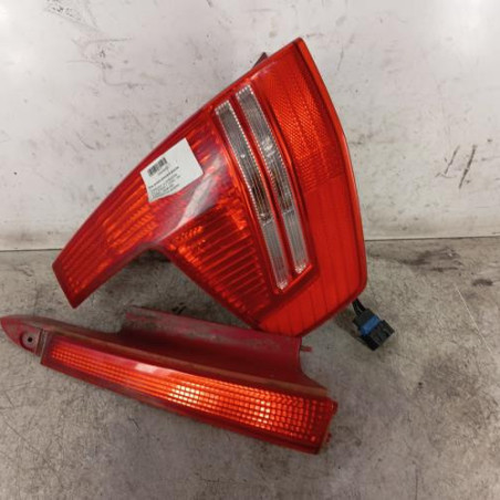 Feu arriere principal gauche (feux) CITROEN C4 1