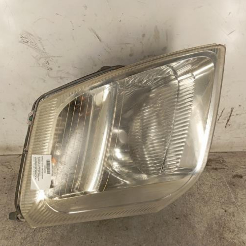 Optique avant principal droit (feux)(phare) CITROEN C2