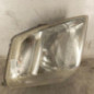Optique avant principal droit (feux)(phare) CITROEN C2
