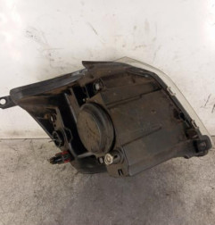 Optique avant principal droit (feux)(phare) CITROEN C2