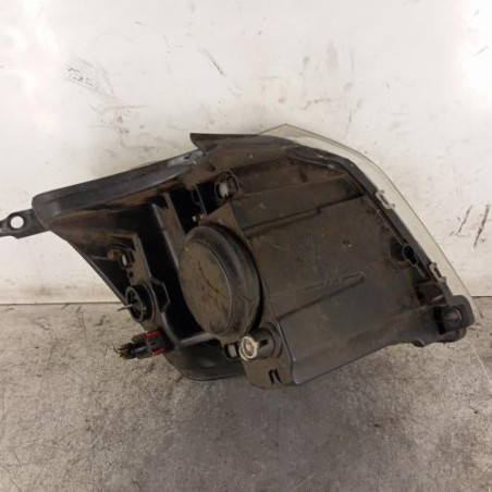 Optique avant principal droit (feux)(phare) CITROEN C2