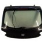 Malle/Hayon arriere SEAT IBIZA 4