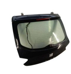 Malle/Hayon arriere SEAT IBIZA 4 Photo n°3