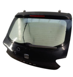 Malle/Hayon arriere SEAT IBIZA 4 Photo n°6