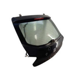 Malle/Hayon arriere SEAT IBIZA 4 Photo n°7