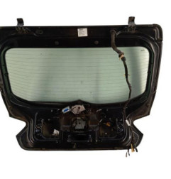 Malle/Hayon arriere SEAT IBIZA 4 Photo n°8