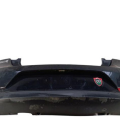 Pare choc arriere SEAT IBIZA 4 Photo n°1