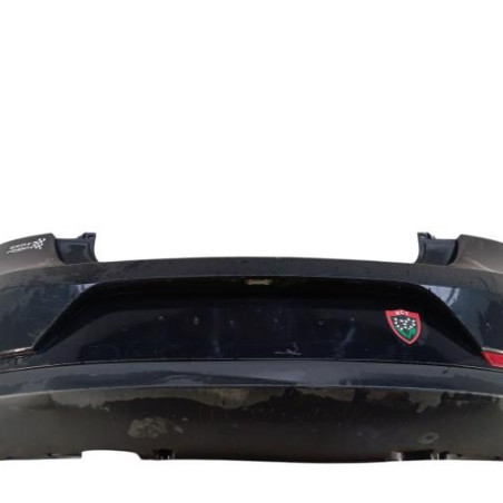 Pare choc arriere SEAT IBIZA 4 Photo n°1