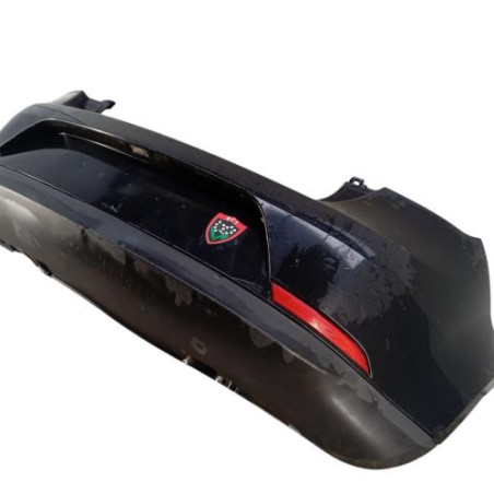 Pare choc arriere SEAT IBIZA 4
