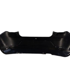 Pare choc arriere SEAT IBIZA 4 Photo n°4