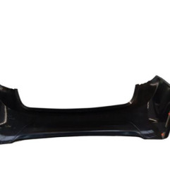 Pare choc arriere OPEL MERIVA B Photo n°4