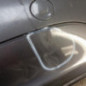 Pare choc arriere OPEL MERIVA B