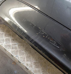 Pare choc arriere OPEL MERIVA B Photo n°7