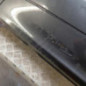 Pare choc arriere OPEL MERIVA B