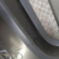 Pare choc arriere OPEL MERIVA B