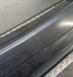 Pare choc arriere OPEL MERIVA B Photo n°9