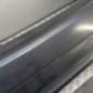 Pare choc arriere OPEL MERIVA B