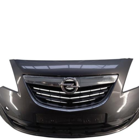 Pare choc avant OPEL MERIVA B Photo n°1