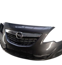 Pare choc avant OPEL MERIVA B