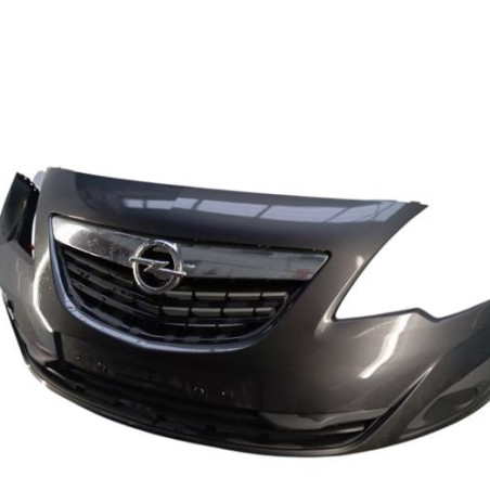 Pare choc avant OPEL MERIVA B