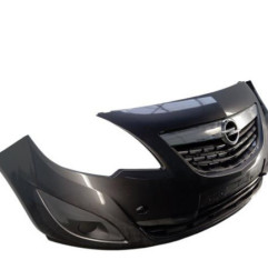 Pare choc avant OPEL MERIVA B Photo n°3