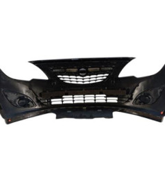 Pare choc avant OPEL MERIVA B Photo n°4
