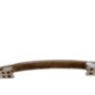 Renfort pare choc arriere (traverse) OPEL MERIVA B