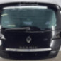 Malle/Hayon arriere RENAULT SCENIC 3