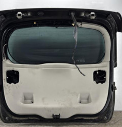 Malle/Hayon arriere RENAULT SCENIC 3