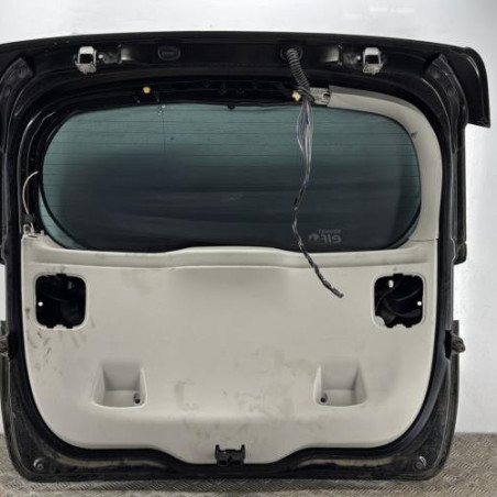 Malle/Hayon arriere RENAULT SCENIC 3