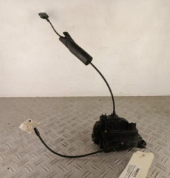 Serrure avant droit RENAULT SCENIC 3 Photo n°1
