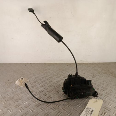 Serrure avant droit RENAULT SCENIC 3 Photo n°1