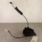 Serrure avant droit RENAULT SCENIC 3