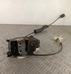 Serrure avant droit RENAULT SCENIC 3