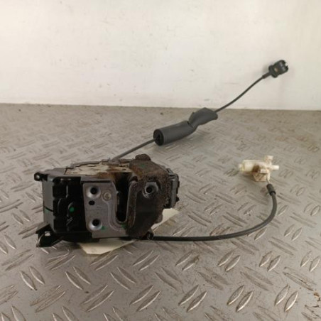 Serrure avant droit RENAULT SCENIC 3