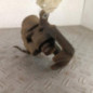 Etrier arriere droit (freinage) PEUGEOT 308 2 SW