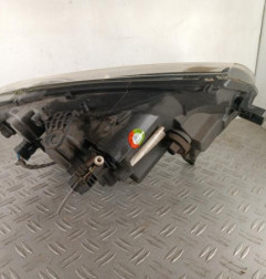 Optique avant principal gauche (feux)(phare) DACIA SANDERO 2