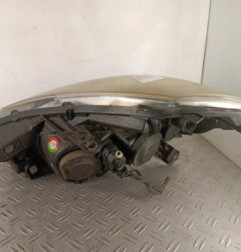 Optique avant principal droit (feux)(phare) RENAULT CLIO 3