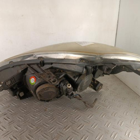 Optique avant principal droit (feux)(phare) RENAULT CLIO 3