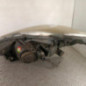 Optique avant principal droit (feux)(phare) RENAULT CLIO 3