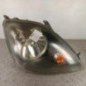 Optique avant principal droit (feux)(phare) FORD FIESTA 5