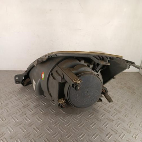Optique avant principal droit (feux)(phare) FORD FIESTA 5