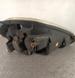 Optique avant principal gauche (feux)(phare) FIAT GRANDE PUNTO