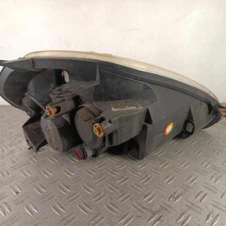 Optique avant principal gauche (feux)(phare) FIAT GRANDE PUNTO