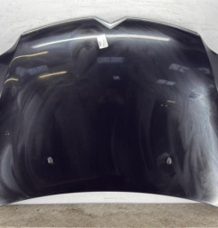 Capot CITROEN C4 1 Photo n°1