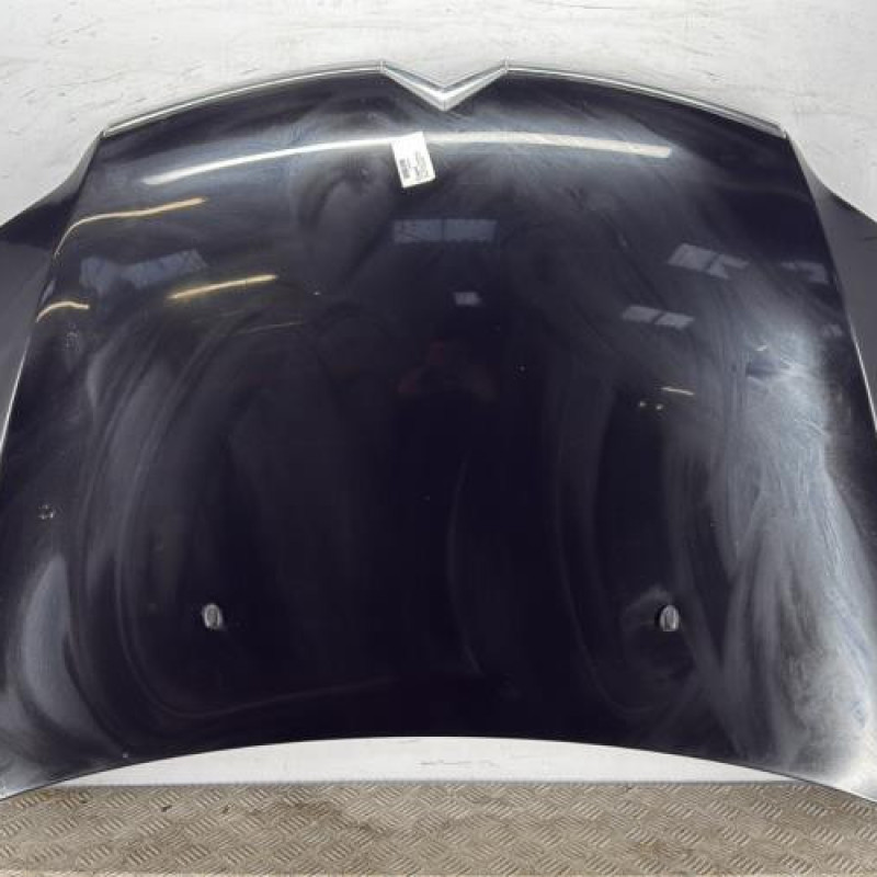 Capot CITROEN C4 1