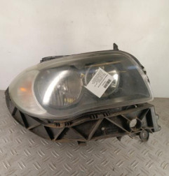 Optique avant principal droit (feux)(phare) BMW SERIE 1 E87 Photo n°1