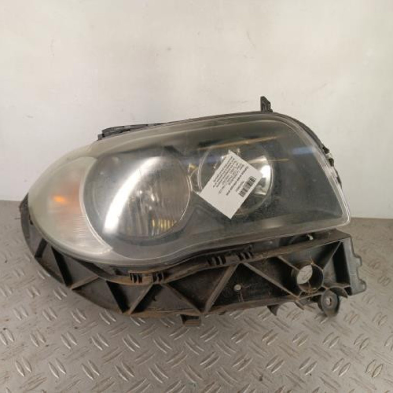 Optique avant principal droit (feux)(phare) BMW SERIE 1 E87