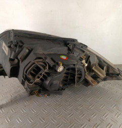 Optique avant principal droit (feux)(phare) BMW SERIE 1 E87