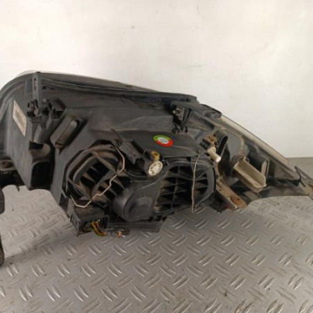 Optique avant principal droit (feux)(phare) BMW SERIE 1 E87